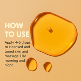 Dark Spot Vanisher - Botanical Brightening Elixir