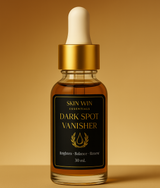 Dark Spot Vanisher - Botanical Brightening Elixir