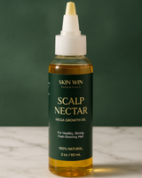 Scalp Nectar Mega Growth Oil