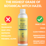 Pore No More Toner