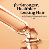 Scalp Nectar Mega Growth Oil