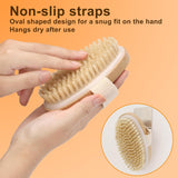 Exfoliating Body Brush