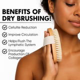Exfoliating Body Brush