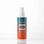 Skin Win Essentials Vanilla Royale Body Oil, 3.4 fl oz travel size bottle