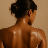 Violet Dusk - Enriching Body Oil