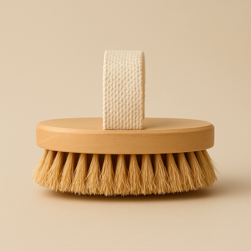 Exfoliating Body Brush