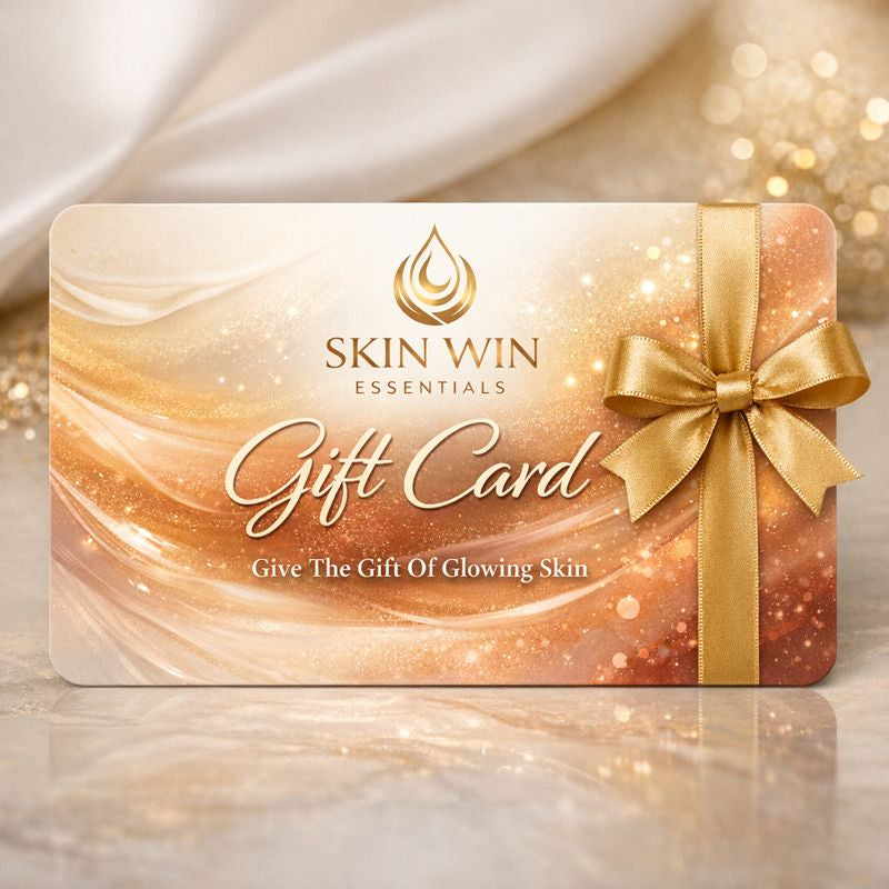 Skin Win Essentials Gift Card