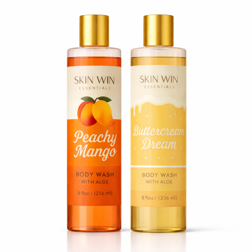 Shower Duo
