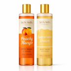 Shower Duo