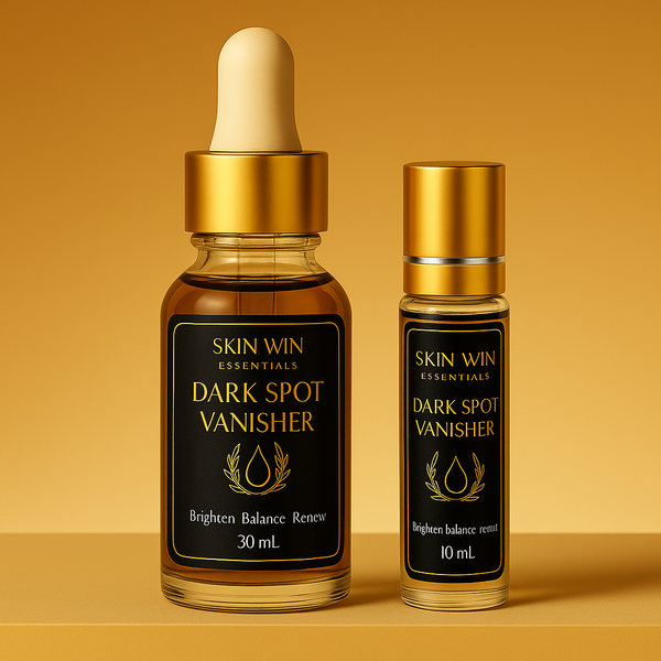 The Vanish Duo
