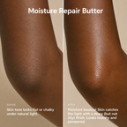 Moisture Repair Butter - Ultra Rich Skin Butter
