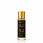 Skin Win Essentials Dark Spot Vanisher 10ml roller bottle on a white background