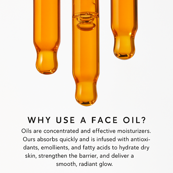 Dark Spot Vanisher - Botanical Brightening Elixir