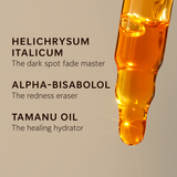 Dark Spot Vanisher - Botanical Brightening Elixir