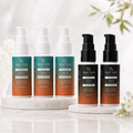 Body Oil Discovery Set