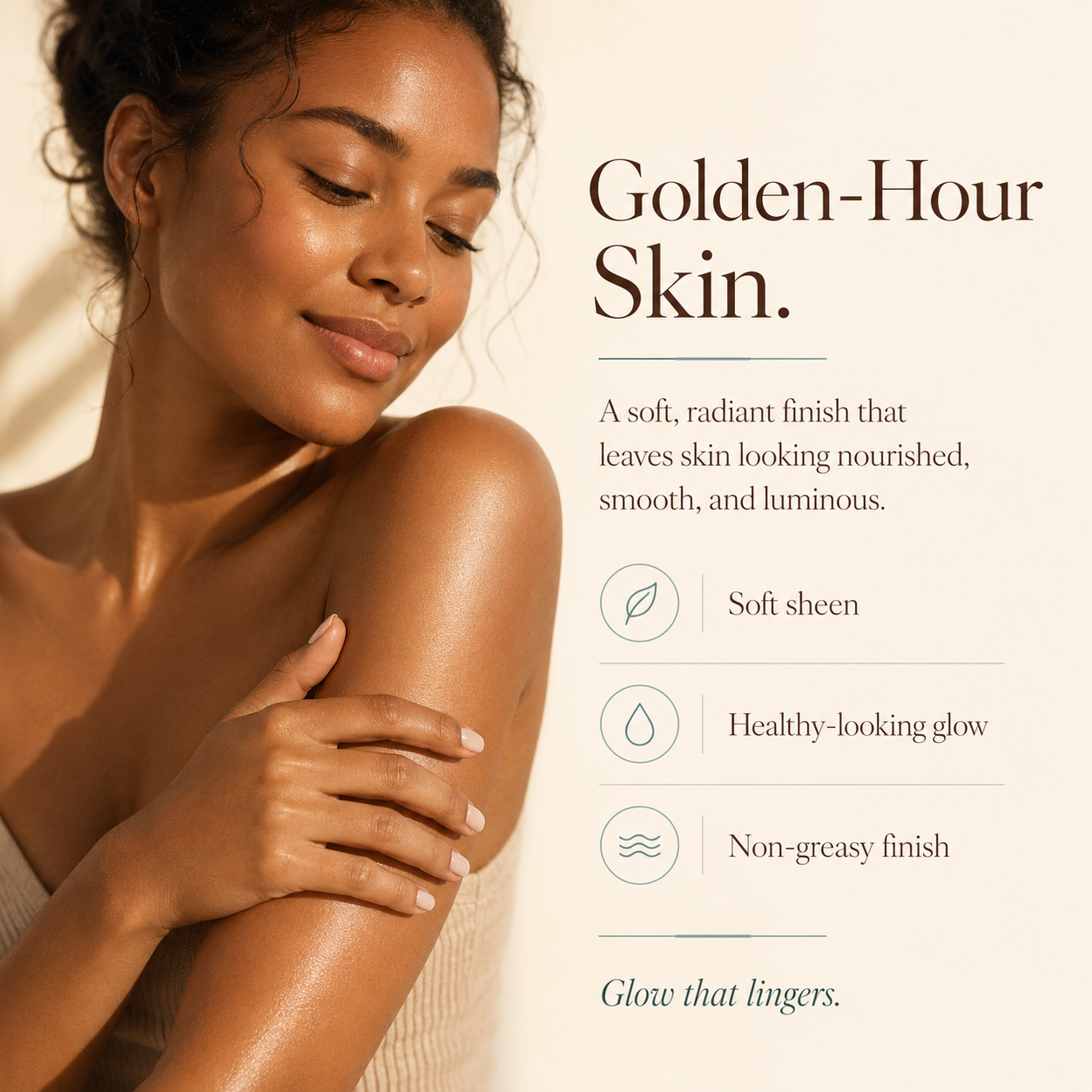 Violet Dusk - Enriching Body Oil