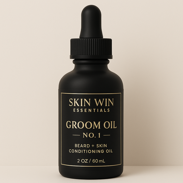 Groom Oil No. 1