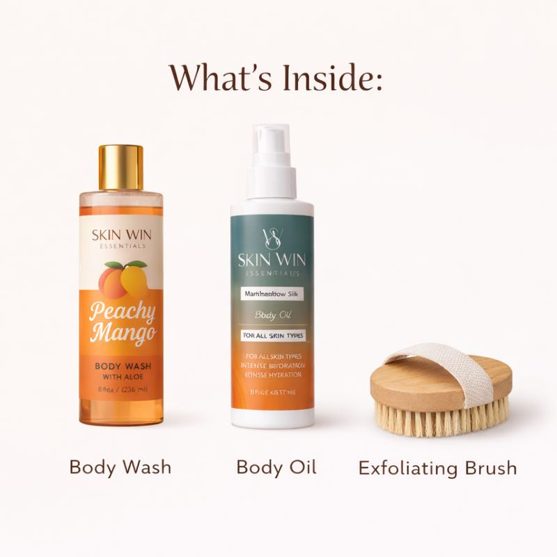 The Soft Skin System