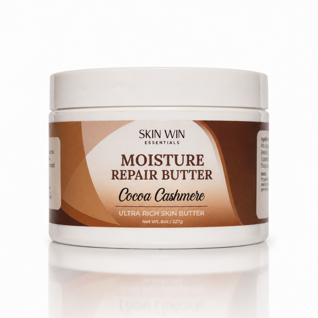 Moisture Repair Butter - Ultra Rich Skin Butter