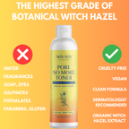 Pore No More Toner