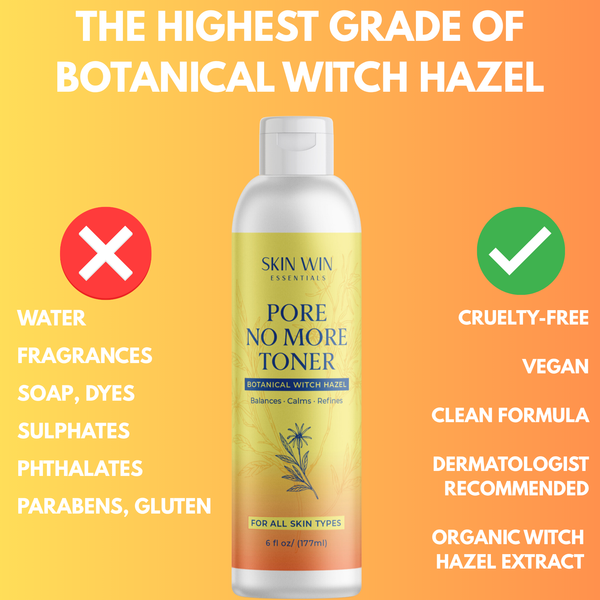 Pore No More Toner