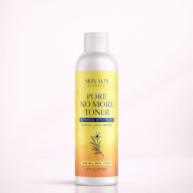 Pore No More Toner