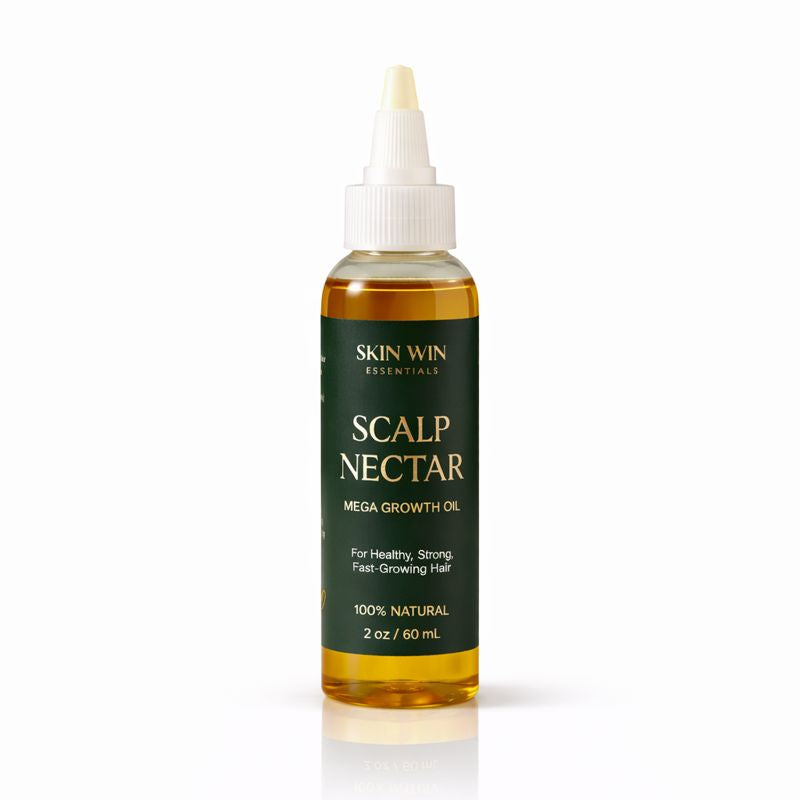 Scalp Nectar Mega Growth Oil