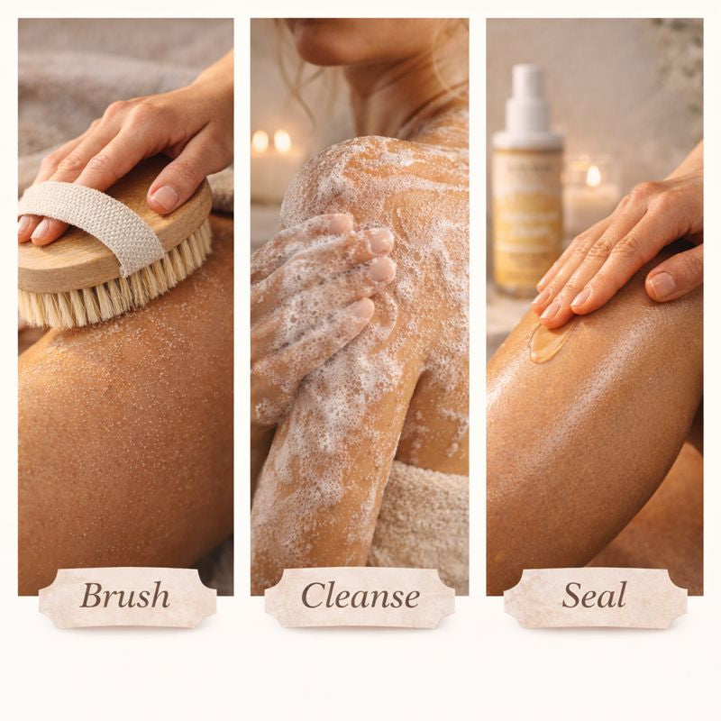 The Soft Skin System