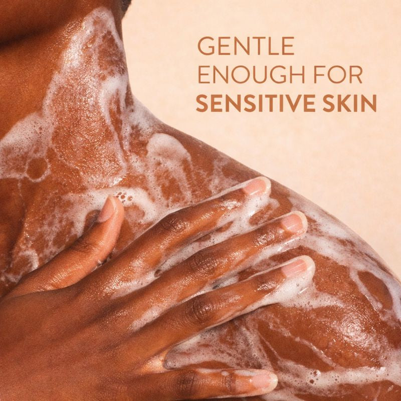 Buttercream Dream Body Wash