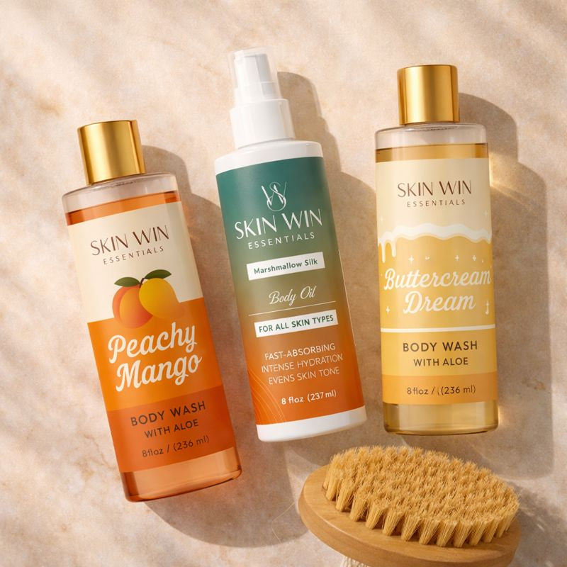 The Soft Skin System