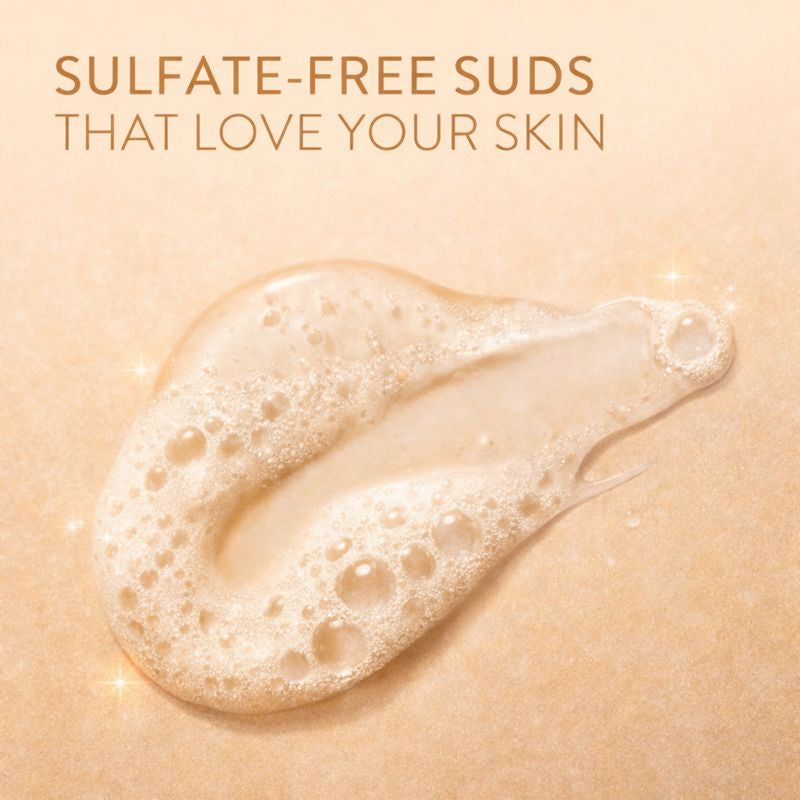 Buttercream Dream Body Wash