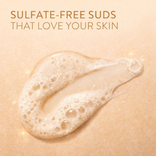 Buttercream Dream Body Wash