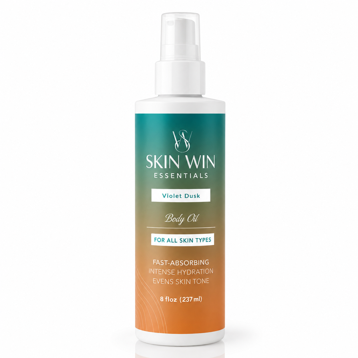Violet Dusk - Enriching Body Oil
