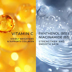 BrightBoost Antioxidant  Vitamin C Gel Cleanser