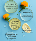 Vanilla Royale - Enriching Body Oil