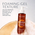 BrightBoost Antioxidant  Vitamin C Gel Cleanser