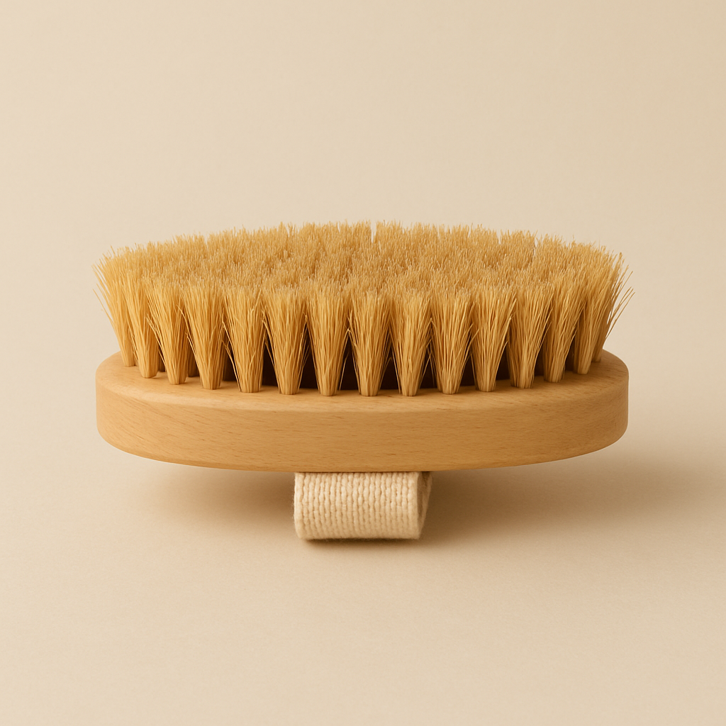 Exfoliating Body Brush