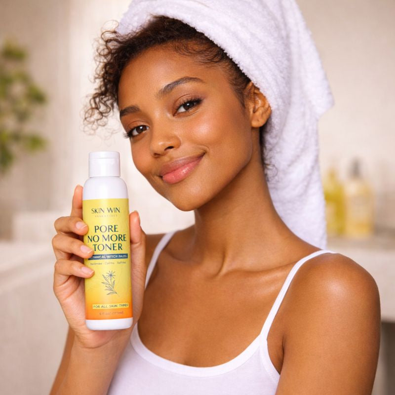Pore No More Toner
