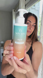 Vanilla Royale - Enriching Body Oil