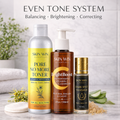 Even-Tone System