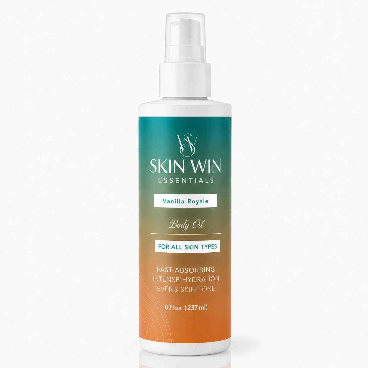Vanilla Royale - Enriching Body Oil